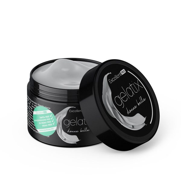 Excellent Pro Gelatix Donna Bella 50g