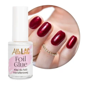 AlleLac Klej do folii transferowej Foil Glue 7 ml