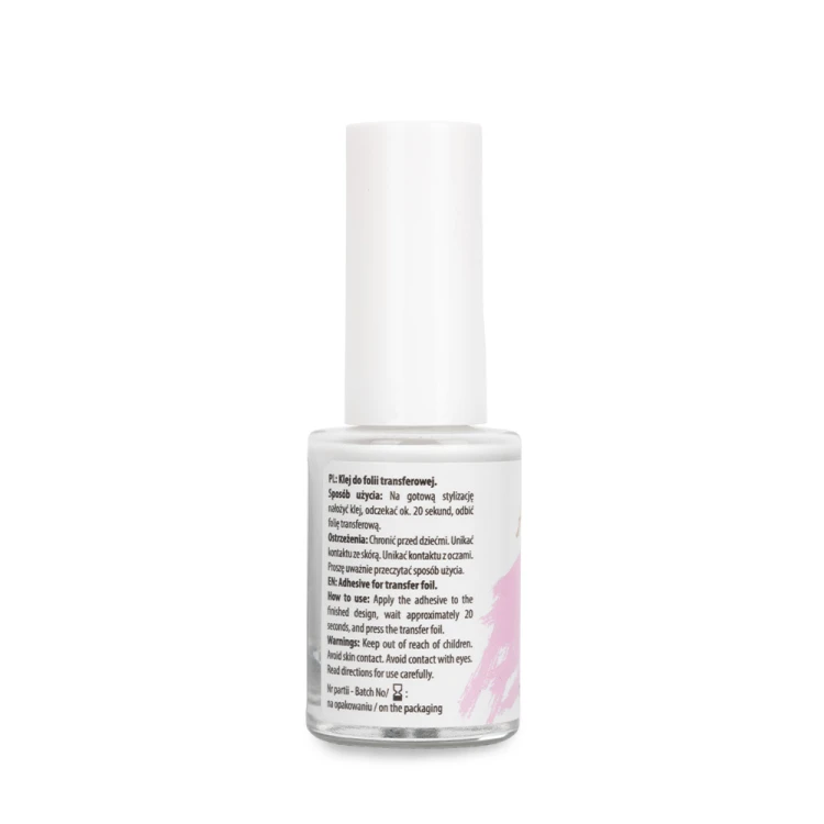 KLEJ-DO-FOLII-TRANSFEROWEJ-ALLELAC-7ml-4 AlleLac Klej do folii transferowej Foil Glue 7 ml