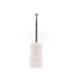 Frez diamentowy do manicure Diamond Small Ball 3,3 mm