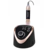 Profesjonalna frezarka do paznokci FX 830, moc 65W, manicure, pedicure, czarna