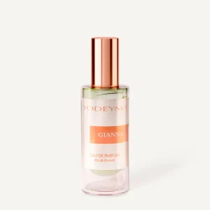 YODEYMA Gianna Eau de Parfum 15ml