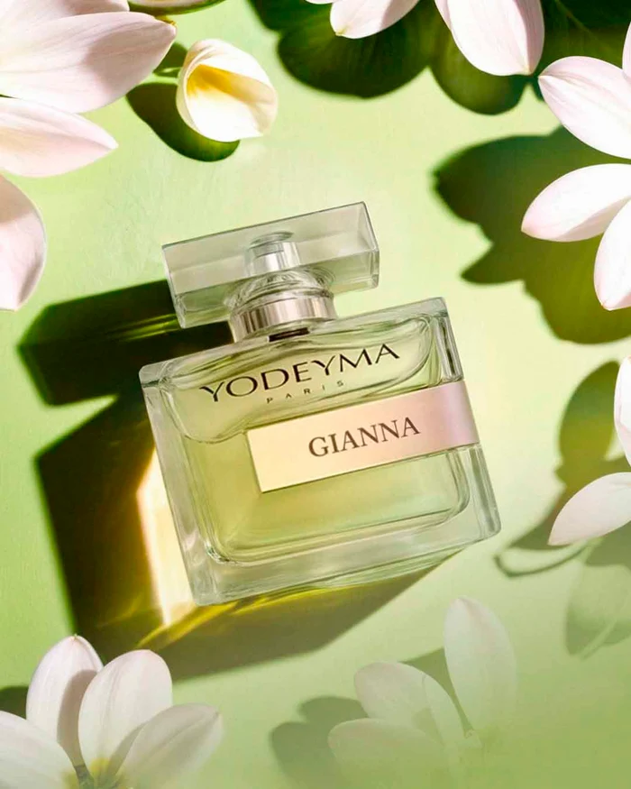 YODEYMA Gianna Eau de Parfum 15ml