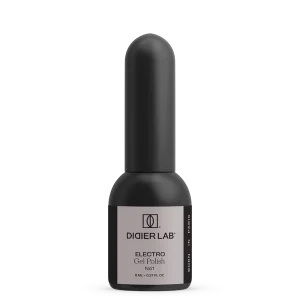 Lakier hybrydowy do paznokci "Didier Lab", Electro, No1, 8ml