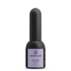 Lakier hybrydowy do paznokci "Didier Lab", Electro, No3, 8ml