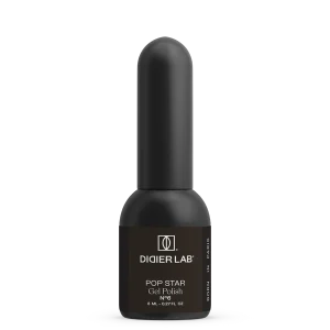 Lakier hybrydowy do paznokci "Didier Lab", POP STAR, No 6, 8ml