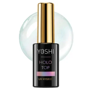 Yoshi TOP HOLO UV Hybrid 10 ml