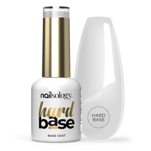 Baza do paznokci Hard Base Coat Nailsology, Clavier 8ml