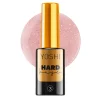Baza do paznokci YOSHI Hard Base UV Hybrid No3 10ml