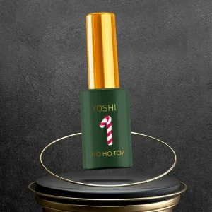 Top do paznokci Yoshi UV /LED HoHoTop No1 10 ml