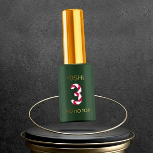 Top do paznokci Yoshi UV /LED HoHoTop No2 10 ml
