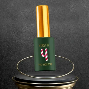 Top do paznokci Yoshi UV /LED HoHoTop No4 10 ml