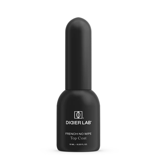 Didier Lab French No Wipe Top coat 10ml Didier Lab French No Wipe Top coat 10ml
