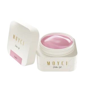 Moyci Builder Gel FLIRTY – żel budujący 30 ml