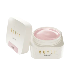 Moyci Builder Gel CREAMY – żel budujący 30 ml