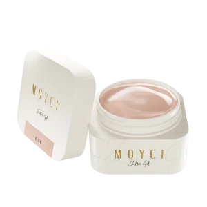 Moyci Builder Gel BEIGY – żel budujący 30 ml