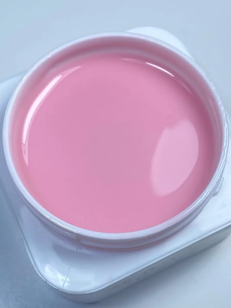 Moyci Tixi Pixi Gel ROSE BLUSH – żel tiksotropowy 50 ml