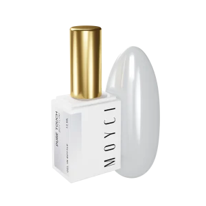 Moyci Bottlini Gel PURE TOUCH – żel w butelce 15 ml