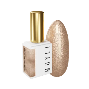 Moyci Bottlini Gel CHAMPAGNE GLOW – żel w butelce 15 ml