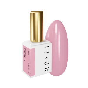 Moyci Bottlini Gel PINK FLING – żel w butelce 15 ml
