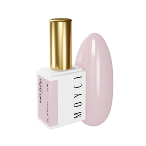 Moyci Bottlini Gel BABY BLUSH – żel w butelce 15 ml