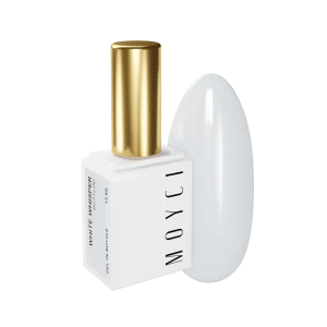 Moyci Bottlini Gel WHITE WHISPER – żel w butelce 15 ml