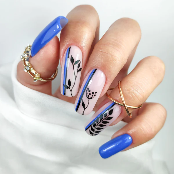 Paint gel No wipe "Didier lab", black, 8ml Paint gel No wipe "Didier lab", black, 8ml