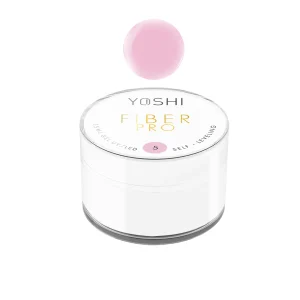 Żel do paznokci Yoshi Fiber Pro UV/Led nr 05 15ml