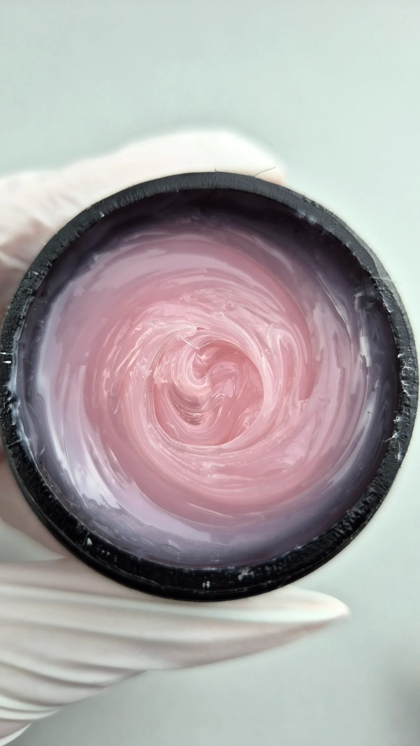 Reforma Light Pink Acrylic Gel