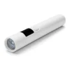 Lampa punktowa do paznokci UV/LED, przenośna, bezprzewodowa, z podstawką, 1.1 W