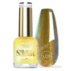 Pyłek w płynie Nailsology Liquid STAR Shiner, CASSIOPEIA L03, 8ml