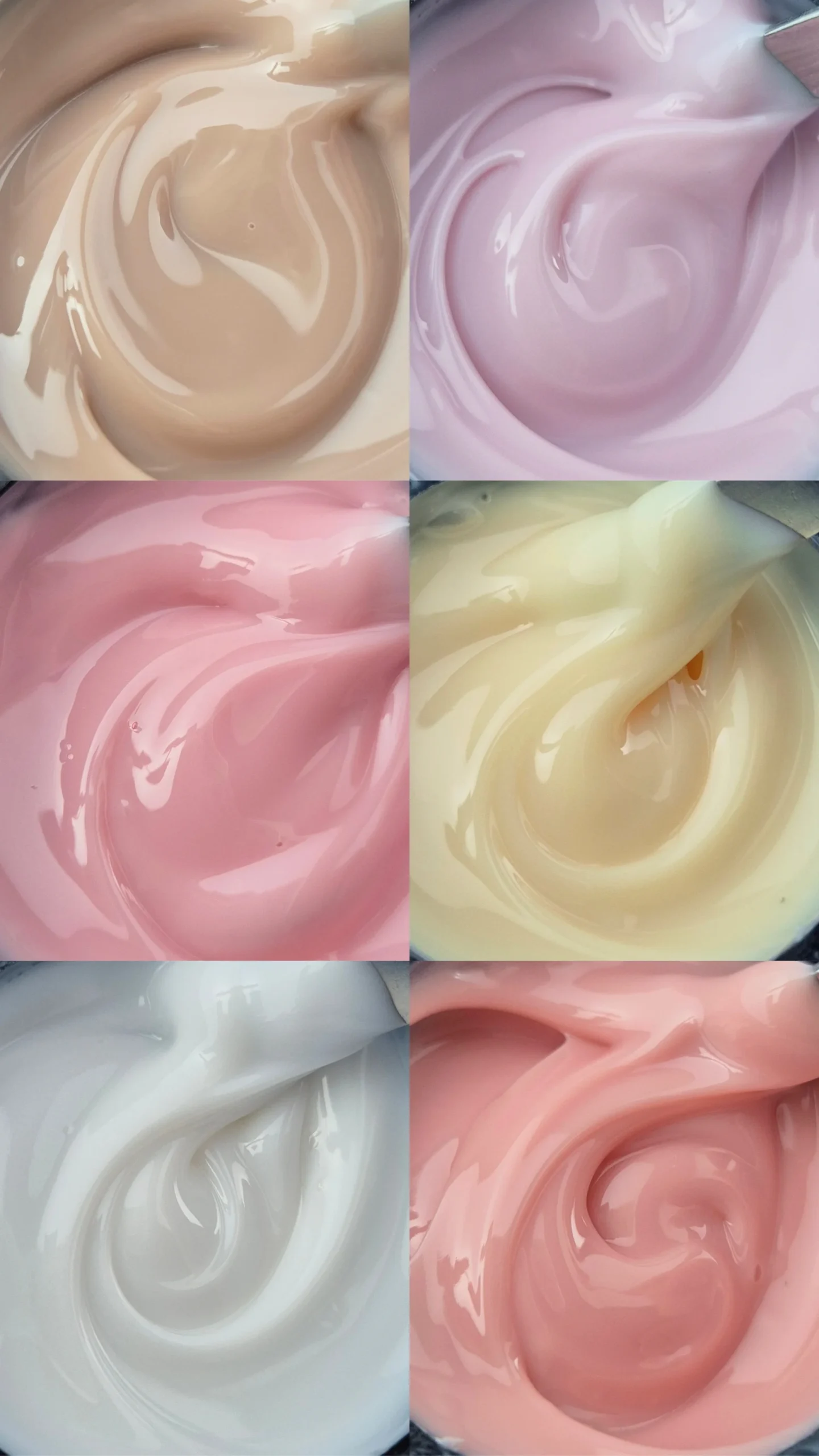 Reforma Natural Liquid Acrylic Gel 15g