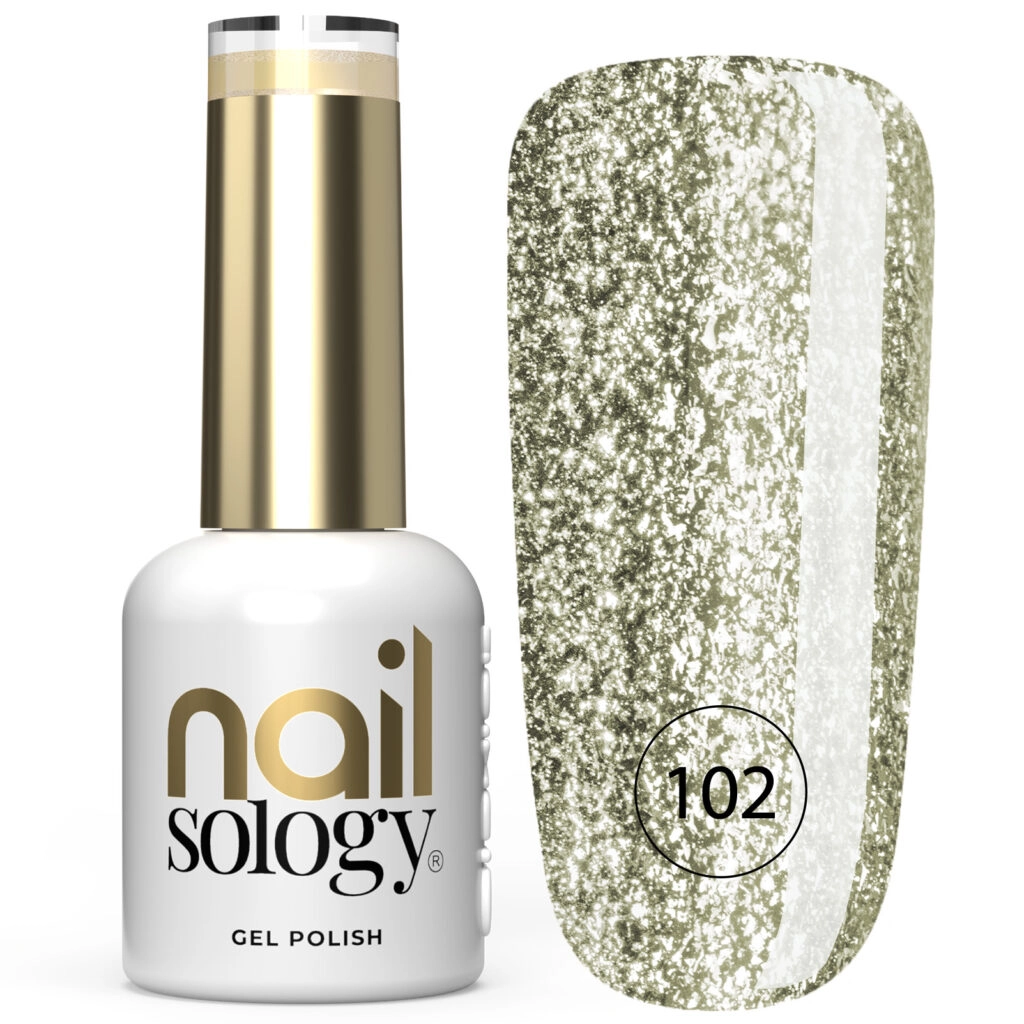 Luxury-102-1024x1024 Lakier do hybryd do paznokci Clavier Nailsology – Cold&Gold – 102, 8ml