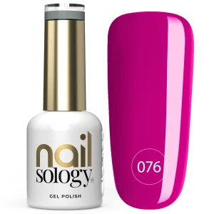 Clavier Nailsology Date in Rio 076 Lakier hybrydowy do paznokci