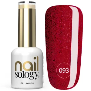 Lakier hybrydowy do paznokci Clavier Nailsology – Amore Mio – 093, 8ml