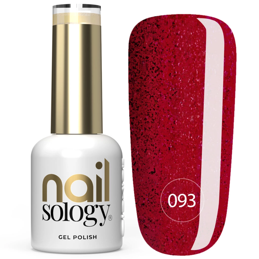 Lakier hybrydowy do paznokci Clavier Nailsology – Amore Mio – 093, 8ml Lakier hybrydowy do paznokci Clavier Nailsology – Amore Mio – 093, 8ml