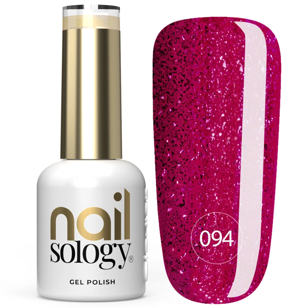 Lakier hybrydowy do paznokci Clavier Nailsology – Stupid Cupid – 094, 8ml Lakier hybrydowy do paznokci Clavier Nailsology – Stupid Cupid – 094, 8ml