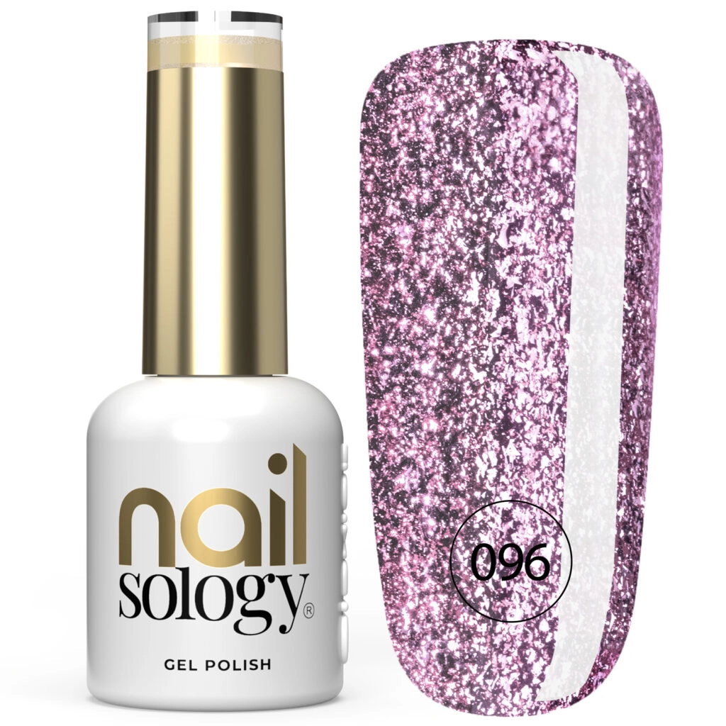 Lakier do hybryd do paznokci Clavier Nailsology – Metallover – 096, 8ml Lakier do hybryd do paznokci Clavier Nailsology – Metallover – 096, 8ml