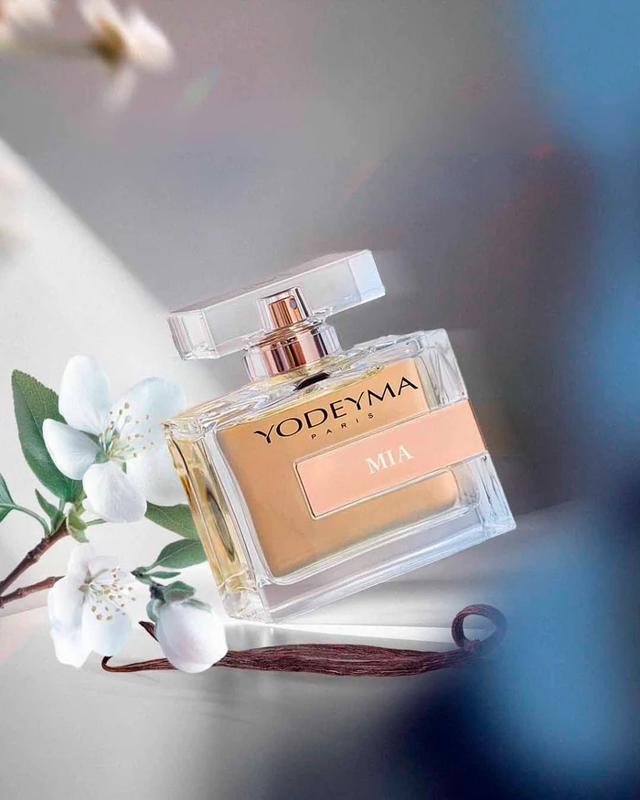 YODEYMA Mia Eau de Parfum 15ml YODEYMA Mia Eau de Parfum 15ml
