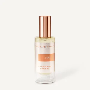 YODEYMA Mia Eau de Parfum 15ml