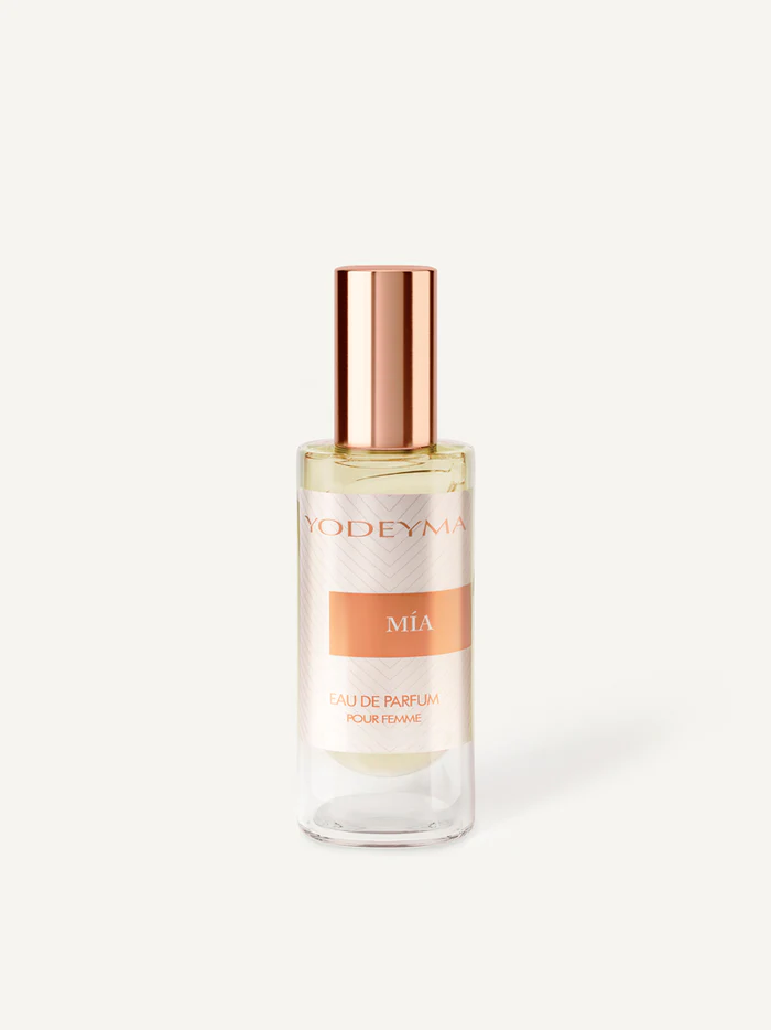 YODEYMA Mia Eau de Parfum 15ml YODEYMA Mia Eau de Parfum 15ml