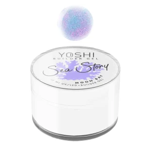 Żel Yoshi SEA STORY GEL UV LED Moonbay