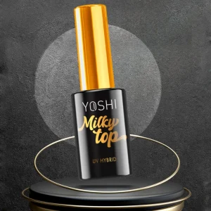 TOP Milky 10 ml LED UV Hybrid