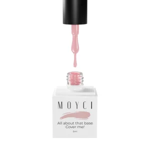 Moyci All about that base COVER ME! – baza hybrydowa 6 ml