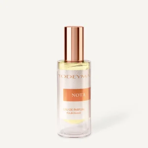 YODEYMA Nota Eau de Parfum 15ml