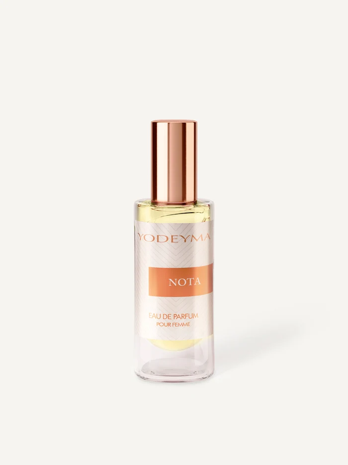 YODEYMA Nota Eau de Parfum 15ml YODEYMA Nota Eau de Parfum 15ml