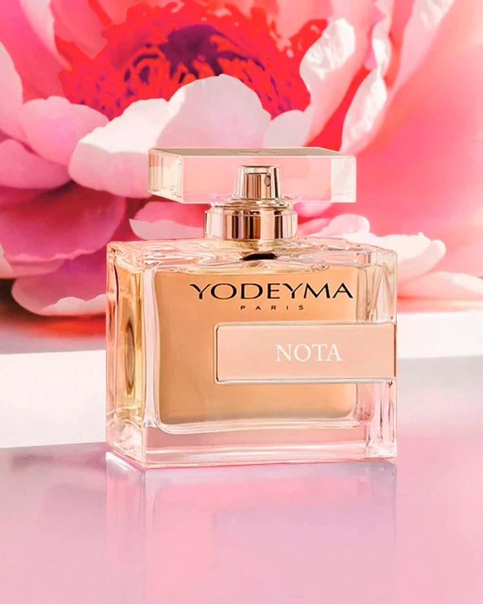 YODEYMA Nota Eau de Parfum 15ml YODEYMA Nota Eau de Parfum 15ml