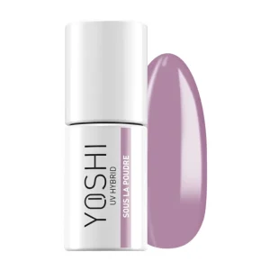 Lakier Hybrydowy Yoshi UV LED Sous la Poudre 6 ml – 244