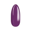 Lakier Hybrydowy Yoshi UV LED Larmes de Violette 6 ml – 246
