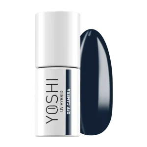 Yoshi Lakier Hybrydowy UV LED Off Camera 6 ml – 299